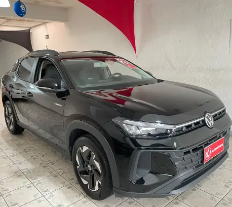 VOLKSWAGEN TERA 1.0 170 TSI COMFORT AUTOMÁTICO