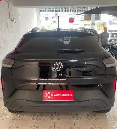 VOLKSWAGEN-TERA-2025