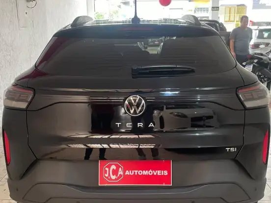 VOLKSWAGEN-TERA-1.0 170 TSI COMFORT AUTOMÁTICO VOLKSWAGEN-TERA-2025