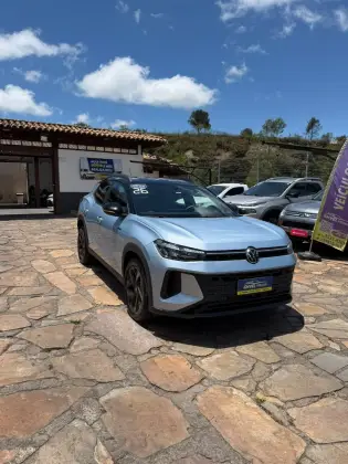 VOLKSWAGEN TERA 1.0 170 TSI HIGH AUTOMÁTICO