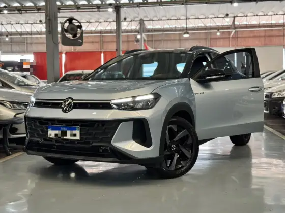 VOLKSWAGEN TERA 1.0 170 TSI HIGH AUTOMÁTICO