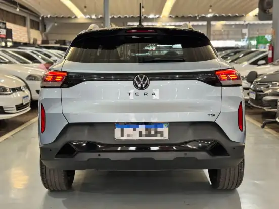 VOLKSWAGEN-TERA-1.0 170 TSI HIGH AUTOMÁTICO VOLKSWAGEN-TERA-2025