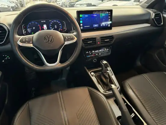 VOLKSWAGEN-TERA-1.0 170 TSI HIGH AUTOMÁTICO VOLKSWAGEN-TERA-2025