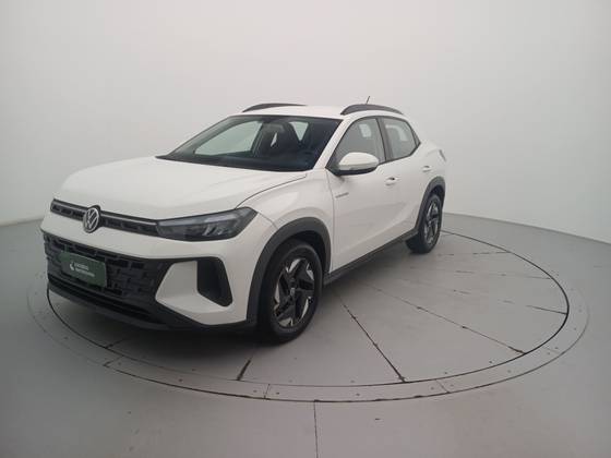VOLKSWAGEN TERA 1.0 170 TSI COMFORT AUTOMÁTICO