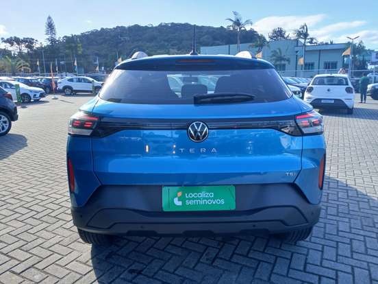 VOLKSWAGEN-TERA-2025