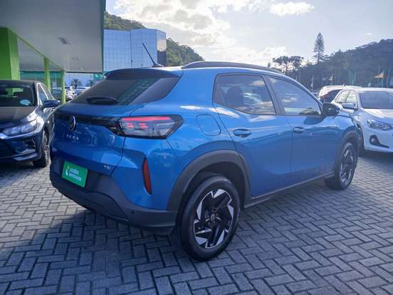 VOLKSWAGEN-TERA-2025