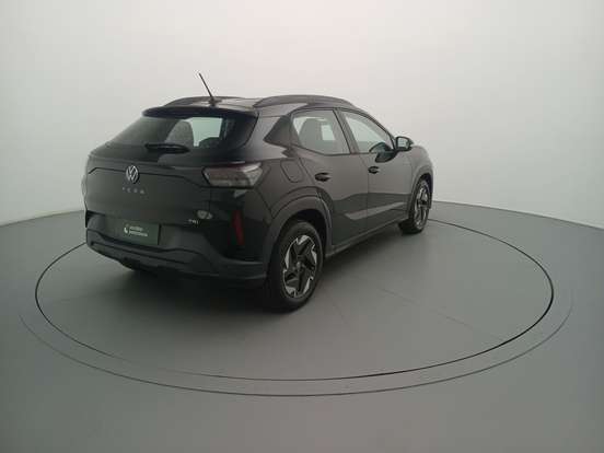 VOLKSWAGEN-TERA-1.0 170 TSI COMFORT AUTOMÁTICO VOLKSWAGEN-TERA-2025