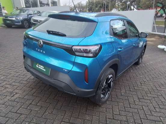 VOLKSWAGEN-TERA-2025