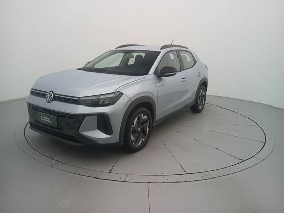 VOLKSWAGEN TERA 1.0 170 TSI COMFORT AUTOMÁTICO