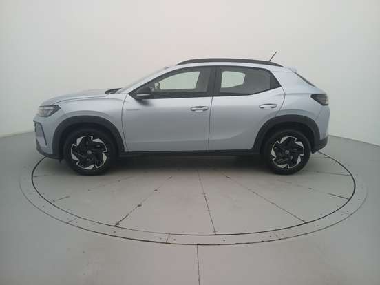 VOLKSWAGEN-TERA-1.0 170 TSI COMFORT AUTOMÁTICO VOLKSWAGEN-TERA-2025