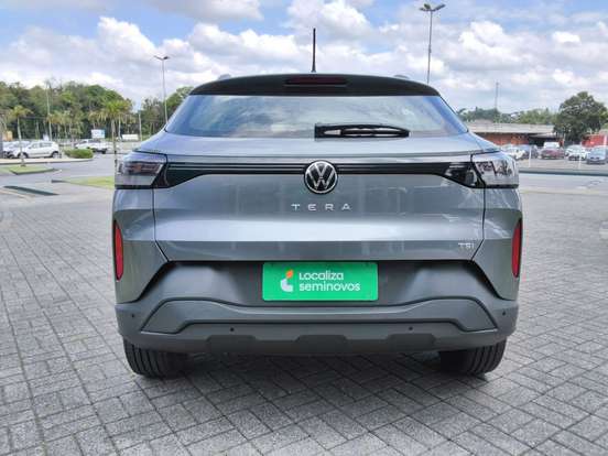VOLKSWAGEN-TERA-1.0 170 TSI COMFORT AUTOMÁTICO VOLKSWAGEN-TERA-2025