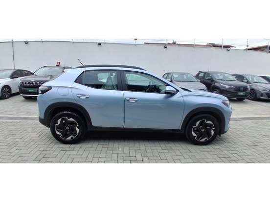 VOLKSWAGEN-TERA-1.0 170 TSI COMFORT AUTOMÁTICO VOLKSWAGEN-TERA-2025