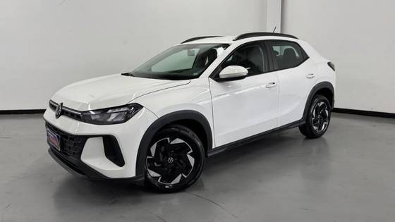 VOLKSWAGEN TERA 1.0 170 TSI COMFORT AUTOMÁTICO