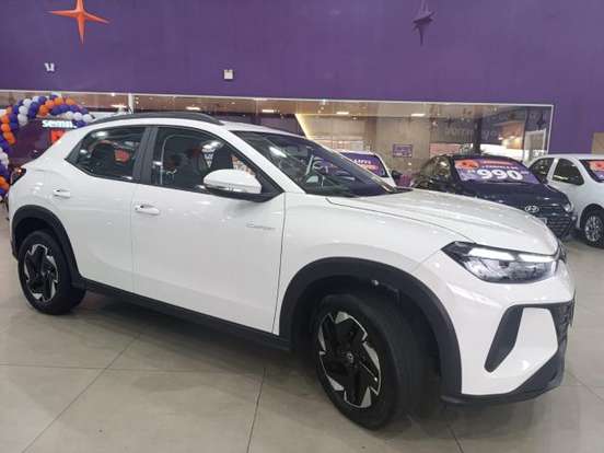 VOLKSWAGEN-TERA-1.0 170 TSI COMFORT AUTOMÁTICO VOLKSWAGEN-TERA-2025