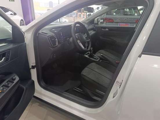 VOLKSWAGEN-TERA-1.0 170 TSI COMFORT AUTOMÁTICO VOLKSWAGEN-TERA-2025