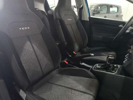 VOLKSWAGEN-TERA-1.0 170 TSI COMFORT AUTOMÁTICO VOLKSWAGEN-TERA-2025