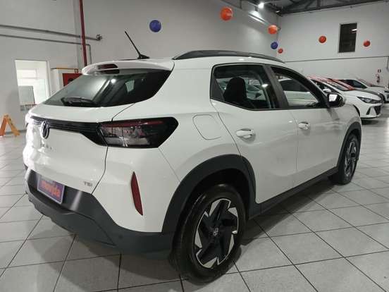 VOLKSWAGEN-TERA-1.0 170 TSI COMFORT AUTOMÁTICO VOLKSWAGEN-TERA-2025