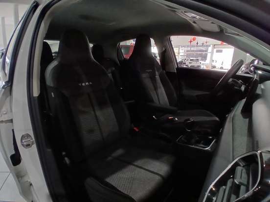 VOLKSWAGEN-TERA-1.0 170 TSI COMFORT AUTOMÁTICO VOLKSWAGEN-TERA-2025