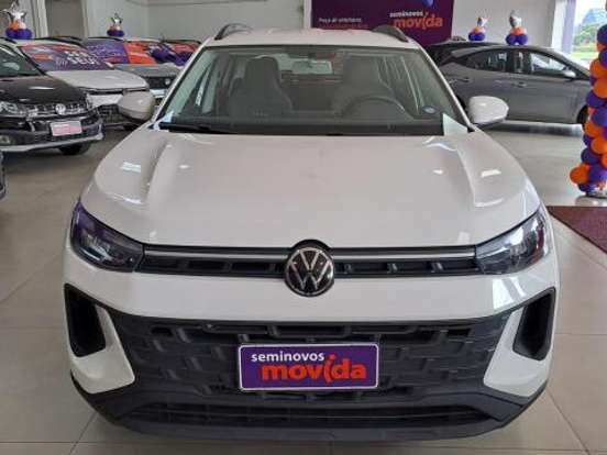 VOLKSWAGEN-TERA-1.0 170 TSI COMFORT AUTOMÁTICO VOLKSWAGEN-TERA-2025