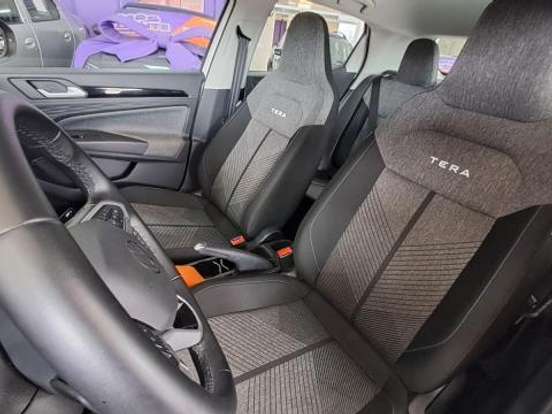 VOLKSWAGEN-TERA-1.0 170 TSI COMFORT AUTOMÁTICO VOLKSWAGEN-TERA-2025