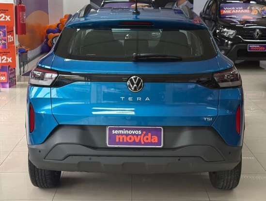 VOLKSWAGEN-TERA-2025
