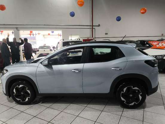 VOLKSWAGEN-TERA-1.0 170 TSI COMFORT AUTOMÁTICO VOLKSWAGEN-TERA-2025
