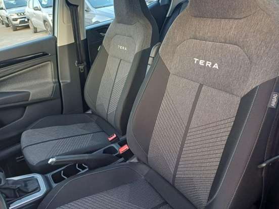 VOLKSWAGEN-TERA-1.0 170 TSI COMFORT AUTOMÁTICO VOLKSWAGEN-TERA-2025