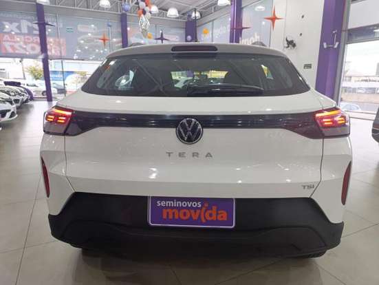 VOLKSWAGEN-TERA-2025