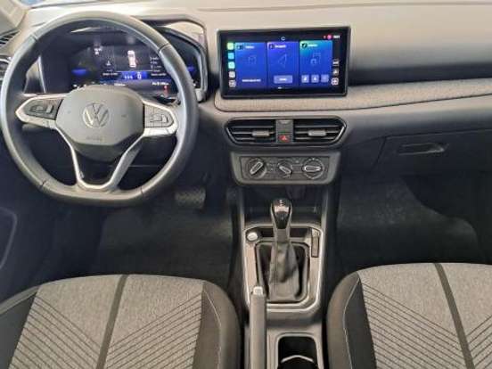 VOLKSWAGEN-TERA-1.0 170 TSI COMFORT AUTOMÁTICO VOLKSWAGEN-TERA-2025