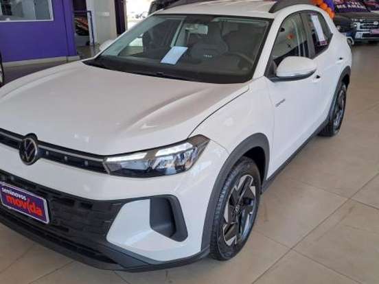 VOLKSWAGEN-TERA-1.0 170 TSI COMFORT AUTOMÁTICO VOLKSWAGEN-TERA-2025