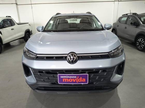 VOLKSWAGEN TERA 1.0 170 TSI COMFORT AUTOMÁTICO