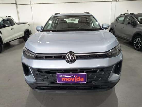 VOLKSWAGEN-TERA-1.0 170 TSI COMFORT AUTOMÁTICO VOLKSWAGEN-TERA-2025