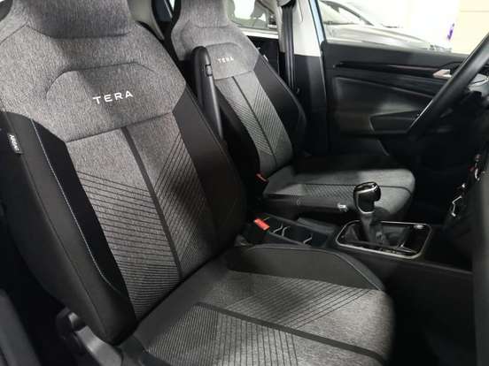 VOLKSWAGEN-TERA-1.0 170 TSI COMFORT AUTOMÁTICO VOLKSWAGEN-TERA-2025