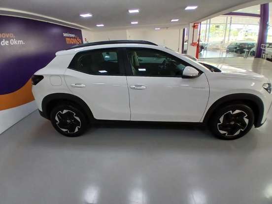 VOLKSWAGEN-TERA-1.0 170 TSI COMFORT AUTOMÁTICO VOLKSWAGEN-TERA-2025