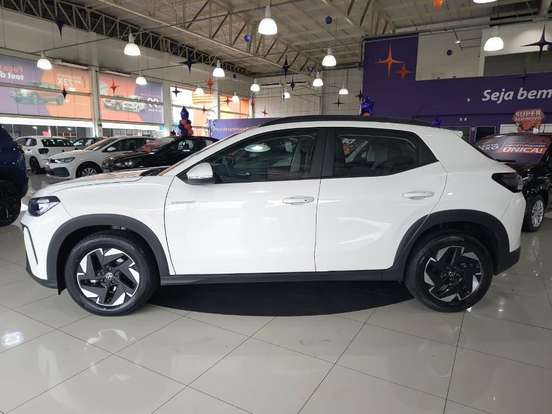 VOLKSWAGEN-TERA-1.0 170 TSI COMFORT AUTOMÁTICO VOLKSWAGEN-TERA-2025