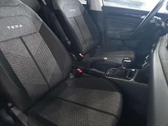 VOLKSWAGEN-TERA-1.0 170 TSI COMFORT AUTOMÁTICO VOLKSWAGEN-TERA-2025