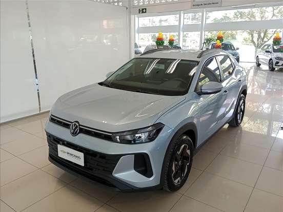 VOLKSWAGEN-TERA-1.0 170 TSI COMFORT AUTOMÁTICO VOLKSWAGEN-TERA-2025