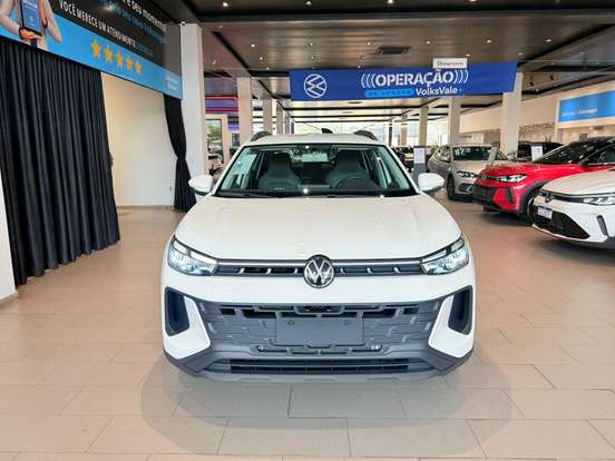 VOLKSWAGEN-TERA-1.0 170 TSI COMFORT AUTOMÁTICO VOLKSWAGEN-TERA-2026