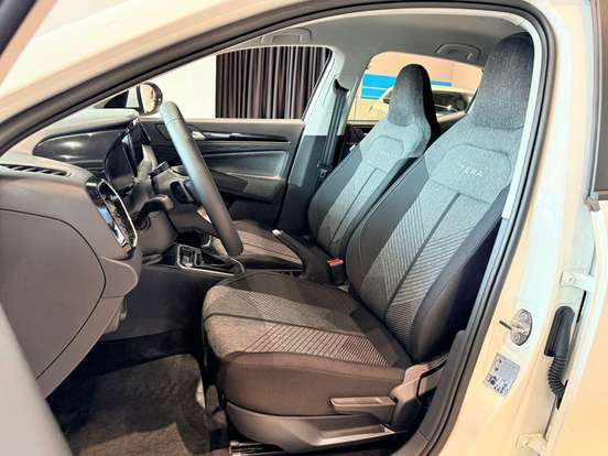 VOLKSWAGEN-TERA-1.0 170 TSI COMFORT AUTOMÁTICO VOLKSWAGEN-TERA-2026