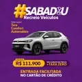 VOLKSWAGEN TERA 1.0 170 TSI COMFORT AUTOMÁTICO VOLKSWAGEN TERA 1.0 170 TSI COMFORT AUTOMÁTICO