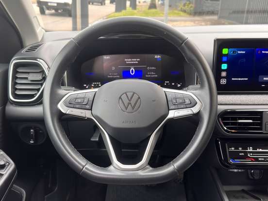 VOLKSWAGEN-TERA-1.0 170 TSI COMFORT AUTOMÁTICO VOLKSWAGEN-TERA-2025