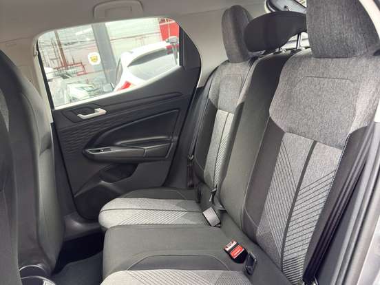 VOLKSWAGEN-TERA-1.0 170 TSI COMFORT AUTOMÁTICO VOLKSWAGEN-TERA-2025