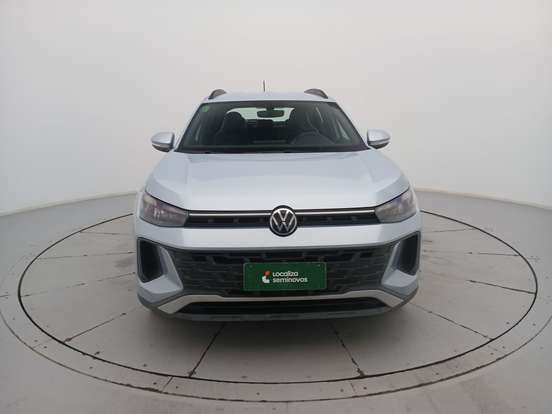 VOLKSWAGEN-TERA-1.0 170 TSI HIGH AUTOMÁTICO VOLKSWAGEN-TERA-2025