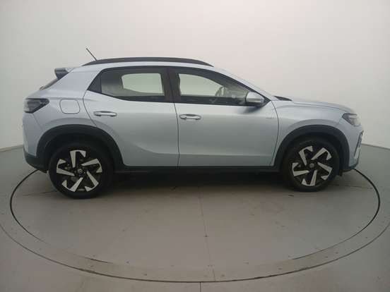 VOLKSWAGEN-TERA-2025