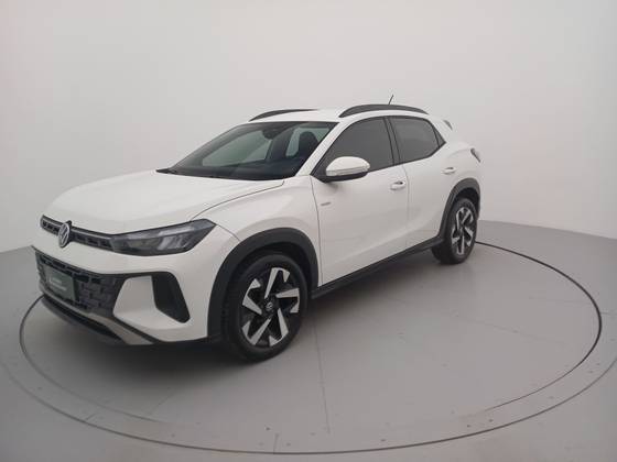 VOLKSWAGEN TERA 1.0 170 TSI HIGH AUTOMÁTICO