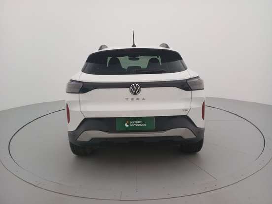 VOLKSWAGEN-TERA-1.0 170 TSI HIGH AUTOMÁTICO VOLKSWAGEN-TERA-2025