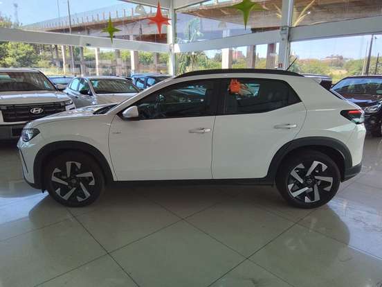 VOLKSWAGEN-TERA-1.0 170 TSI HIGH AUTOMÁTICO VOLKSWAGEN-TERA-2025