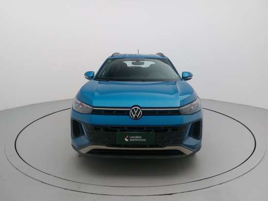 VOLKSWAGEN-TERA-1.0 170 TSI HIGH AUTOMÁTICO VOLKSWAGEN-TERA-2025
