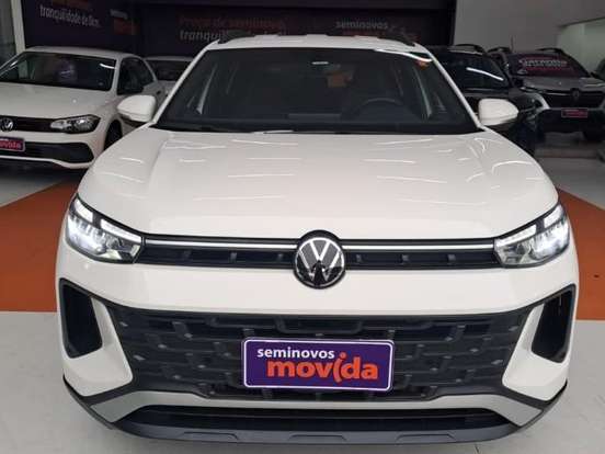 VOLKSWAGEN-TERA-1.0 170 TSI HIGH AUTOMÁTICO VOLKSWAGEN-TERA-2025