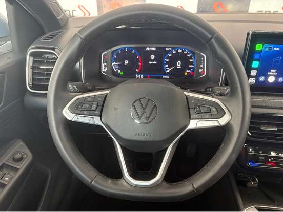 VOLKSWAGEN-TERA-1.0 170 TSI HIGH AUTOMÁTICO VOLKSWAGEN-TERA-2025